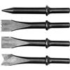 YATO Serie di scalpelli YATO 120 mm