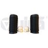 VIKA Supporto ammortizzatore a molla VIKA K41787501