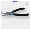 KS TOOLS Pinza ad anello Seeger KS TOOLS BT067004