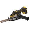 DEWALT Levigatrice a nastro a batteria DEWALT 18V XR 13mm Tool Only