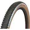 Maxxis Pneumatico per bicicletta Maxxis Rekon Race TR 29 x 2.35 Tanwall