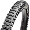Maxxis Pneumatico per bicicletta Maxxis Minion DHR II TR 29 x 2.40 WT Black