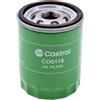 CASTROL Filters Filtro olio Castrol Filters CO0118