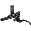 SHIMANO Leva del freno della bicicletta SHIMANO Deore XT BL-M8100 Hydraulic Left