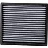 K&N Filters Filtro, Aria abitacolo K&N Filters VF2000