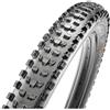 Maxxis Pneumatico per bicicletta Maxxis Dissector WT TR 29 x 2.40 Black