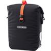 ORTLIEB Borsa per bicicletta ORTLIEB Gravel-Pack Single Black Matt QL3.1 14.5L