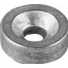 TECNOSEAL Anodo motore fuoribordo TECNOSEAL SUZUKI 01205AL Aluminium