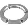TECNOSEAL Kit anodo TECNOSEAL VOLVO PENTA 2/3 Blade Aluminium