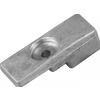 TECNOSEAL Anodo motore fuoribordo TECNOSEAL Suzuki DF60-DF140 98-06 Aluminium