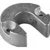 TECNOSEAL Anodo sterndrive TECNOSEAL MERCURY Alpha One Gen.I-II Aluminium