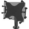 RAM Supporto da cruscotto per tablet RAM X-Grip Drill-Down Mount For 9"-11" Tablets