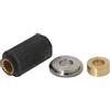 SOLAS Kit mozzo elica SOLAS RBX-104 Rubex Aluminum