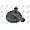 NTY Separatore olio, Ventilazione monoblocco NTY EPCV-WW-005