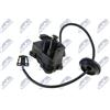 NTY Attuatore, Chiusura centralizzata NTY EZC-WW-131