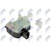 NTY Attuatore, Chiusura centralizzata NTY EZC-WW-136