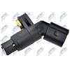 NTY Sensore, N° giri ruota NTY HCA-WW-004