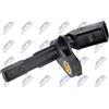 NTY Sensore, N° giri ruota NTY HCA-WW-010