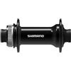 SHIMANO Mozzo per bicicletta SHIMANO HB-TC500-15 CL 32H 100mm Black