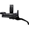 SHIMANO Leva del freno della bicicletta SHIMANO Deore XT BL-M8200 Left Series Color