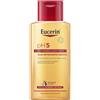 Eucerin ph5 olio detergente doccia 200 ml