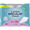 Lines Traversa assorbente lines specialist classic misura 60x90 cm 30 pezzi