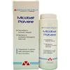 Braderm Micobat polvere 75 g braderm