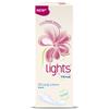 Tena Salvaslip per incontinenza piccole perdite lights by tena long 20 pezzi