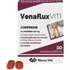 Benessere Farmacia Venaflux viti 30 compresse