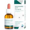 Rischiaril gocce 30 ml