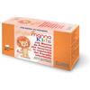 Physiomanna kids 6 pezzi