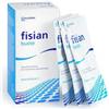 Valderma Fisian buste 10 pezzi 20 ml