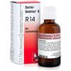 Dr.reckeweg Reckeweg r14 gocce 22ml