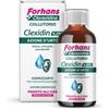 Forhans clexidin 0,20 senza alcool 200 ml