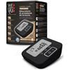 Wecareyu Misuratore di pressione da braccio parlante wecareyu cardio care