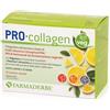 Farmaderbe Pro collagen veg 21 buste