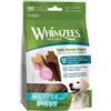 WHIMZEES Snack dentali Puppy M/L per cuccioli 14 pz.