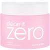 BANILA CLEAN IT ZERO Cleansing Balm Original - trasparente - all