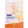 Stay Well RADIANCE & SOFTENING HAND MASK Maschera Mani Vitamina C Complex - trasparente - all