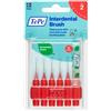 TEPE SCOVOLINO ROSSO 0,5MM 6PZ - TEPE - 925897314