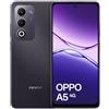 OPPO A5 4G 4+128GB CPH2727 Versione UE, Smartphone Android Dual SIM - Dark Purple