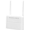 Strong Router 4G WiFi N300 Mbps con SIM, Cat4 LTE, 4 x Porte 100 Mbps