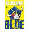 PANINI SPA Blue lock. Ediz. variant (Vol. 1)
