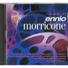 Ennio Morricone - Film Music - Cd