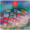 Radiohead - Hail To The Thief - Live Recordings 2003-2009 - Vinile (red vinyl...