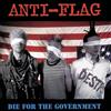 Anti-flag - Die For The Government - Cd