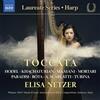 Netzer Elisa - Toccata - Cd