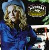 Madonna - Music - Cd
