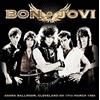 Bon Jovi - Agora Ballroom, Cleveland Oh 17 March 1984 - Cd