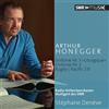 Arthur Honegger - Sinfonia N.2, N.3 H 186 "liturgique" - Cd